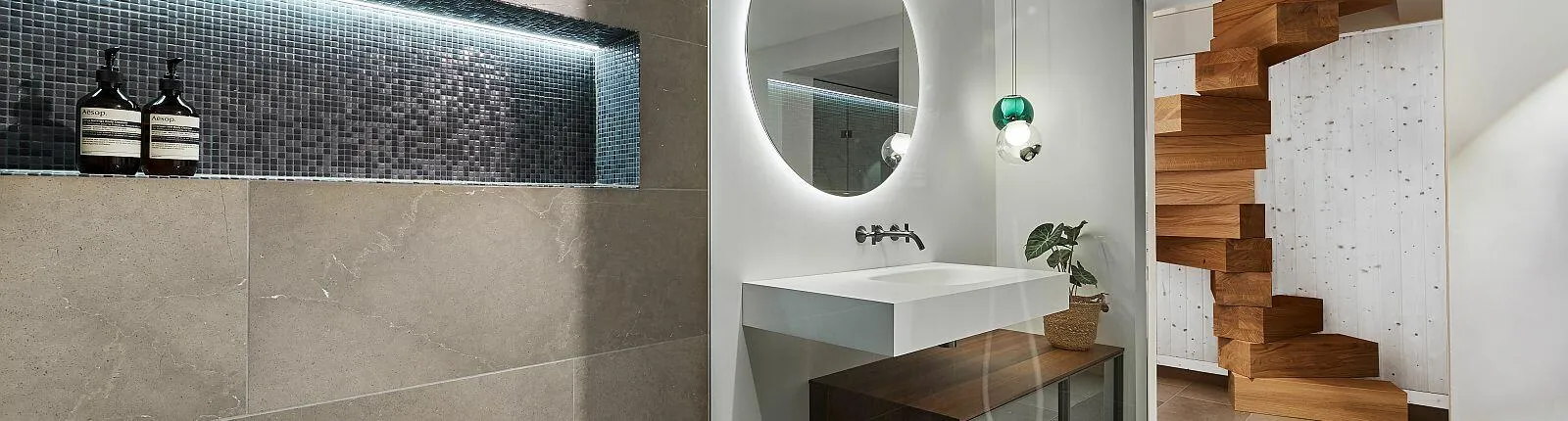 Header Private Spa