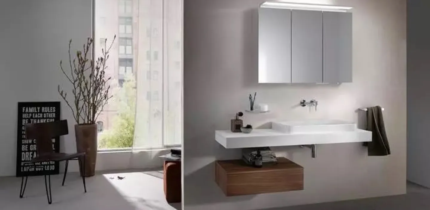 Spiegelschrank Royal L1