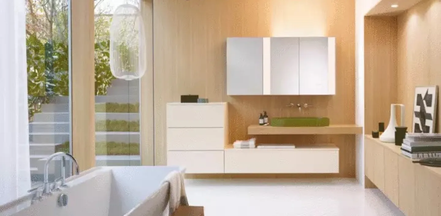 Spiegelschrank rc40