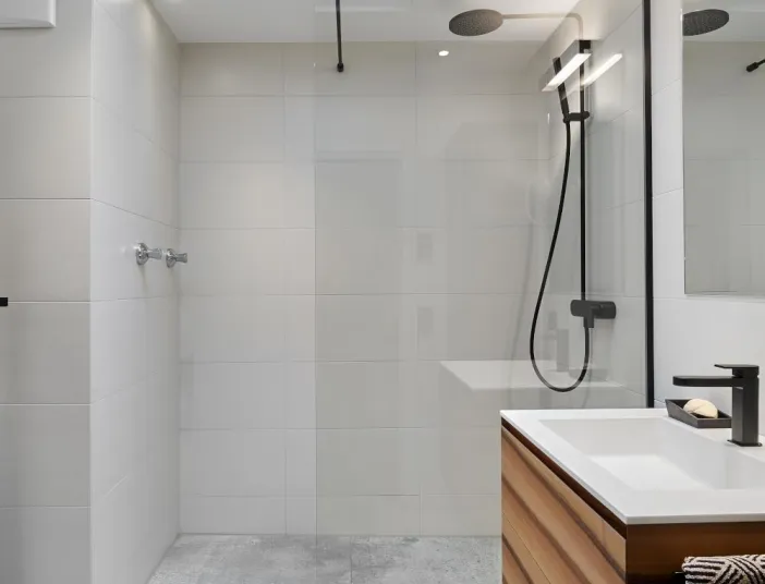 Badezimmer Referenz Ulm